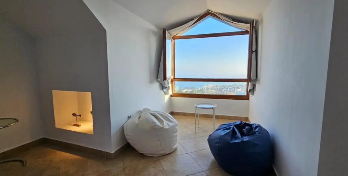 Продажа пентхауса в Higueron 27