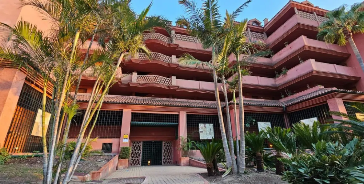 Продажа пентхауса в Higueron 30