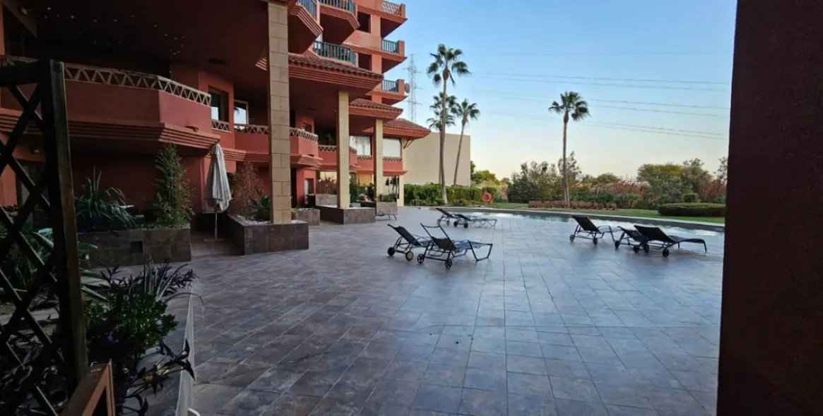 Продажа пентхауса в Higueron 31