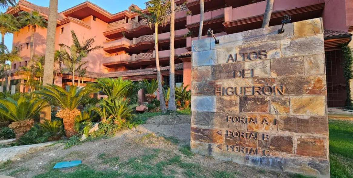 Продажа пентхауса в Higueron 32