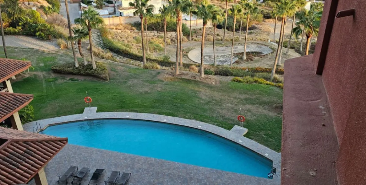 Продажа пентхауса в Higueron 37