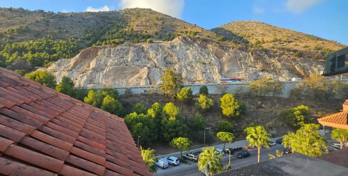 Продажа пентхауса в Higueron 40