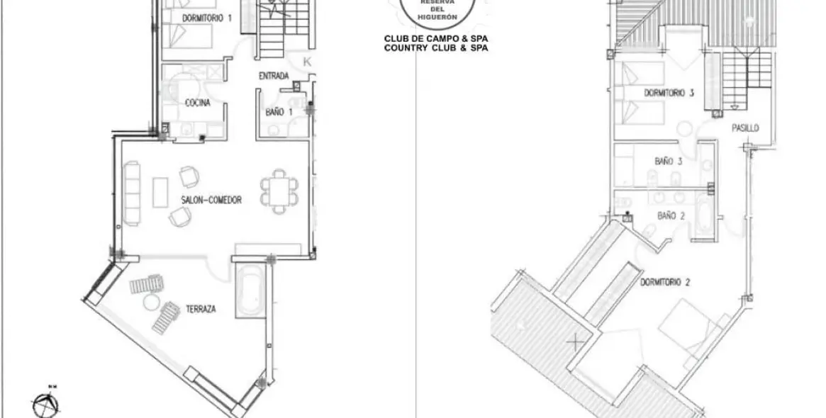 Продажа пентхауса в Higueron 41