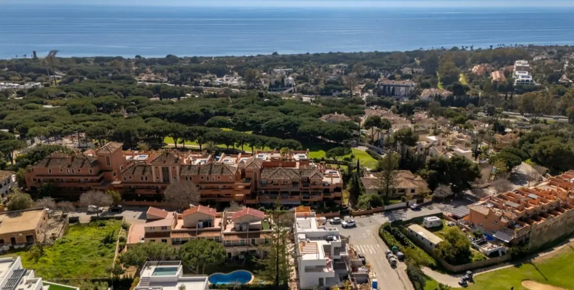 Venta de casa pareada en Artola 1