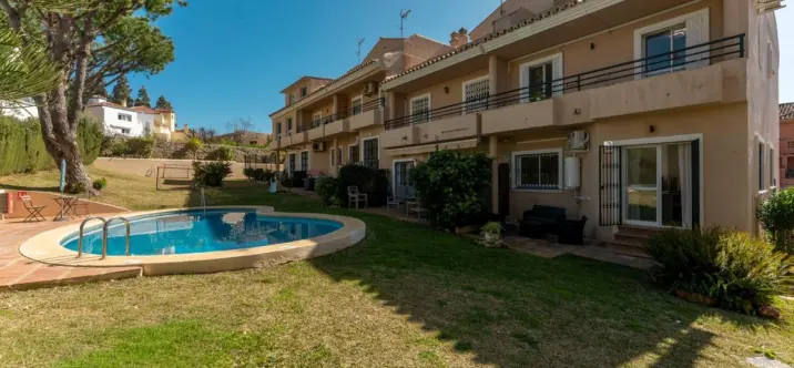Venta de casa pareada en Artola 1