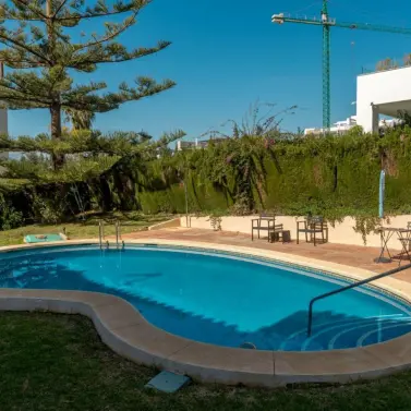 Venta de casa pareada en Artola