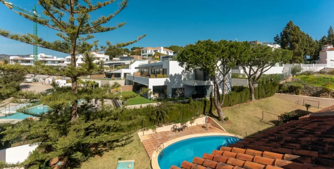 Venta de casa pareada en Artola 5