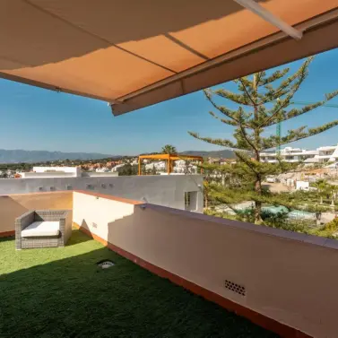 Venta de casa pareada en Artola