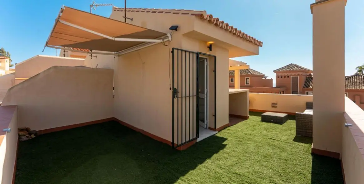 Venta de casa pareada en Artola 7