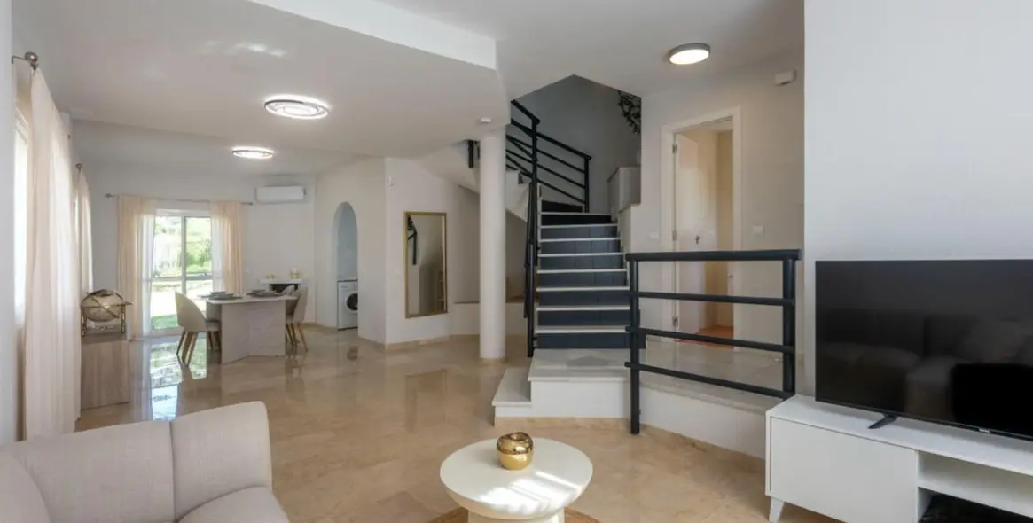 Venta de casa pareada en Artola 9