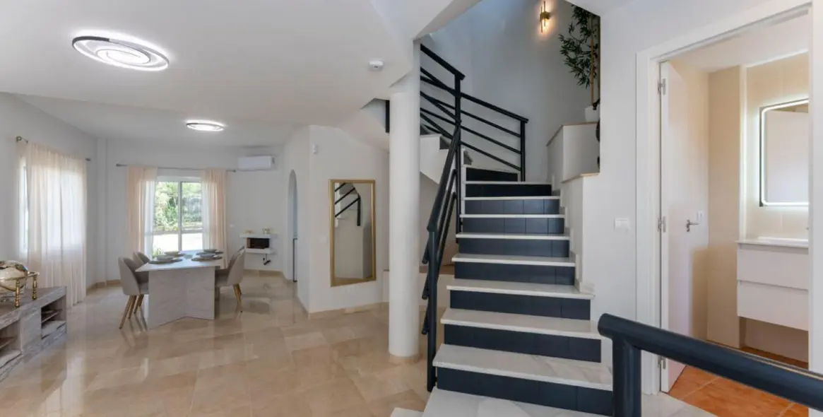 Venta de casa pareada en Artola 10