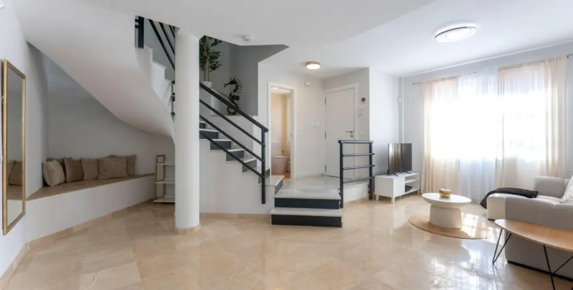 Venta de casa pareada en Artola 12