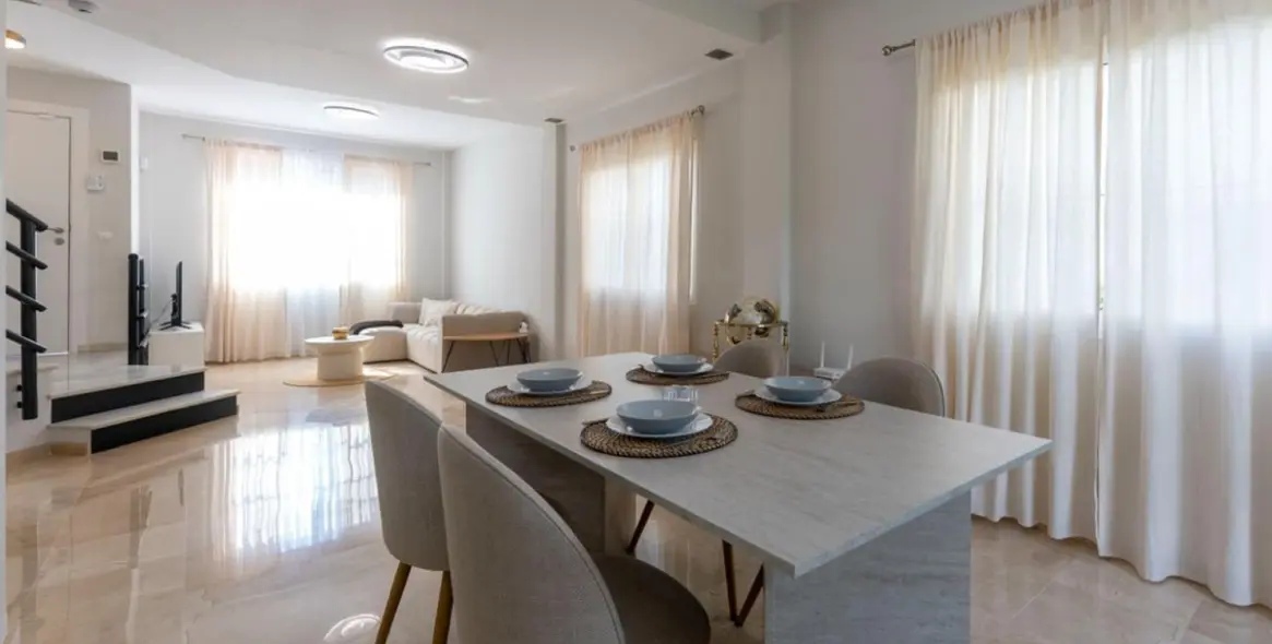 Venta de casa pareada en Artola 14