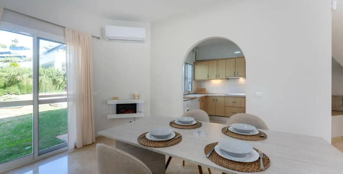 Venta de casa pareada en Artola 15