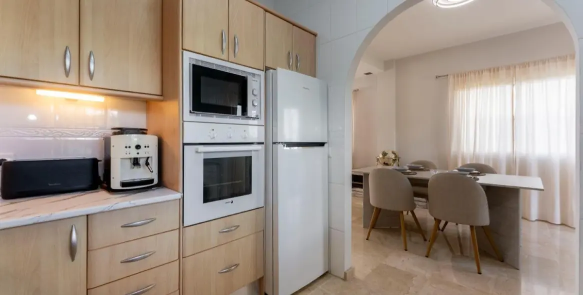 Venta de casa pareada en Artola 16