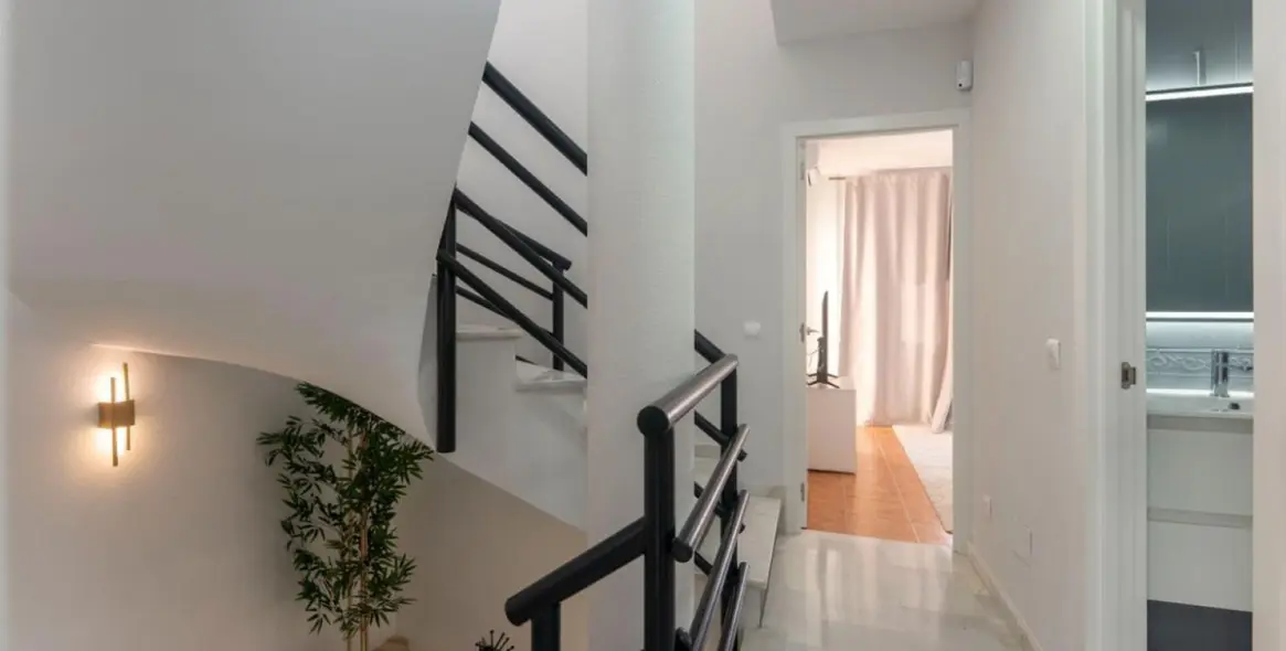Venta de casa pareada en Artola 17