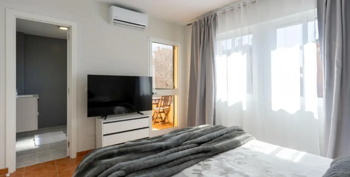 Venta de casa pareada en Artola 19