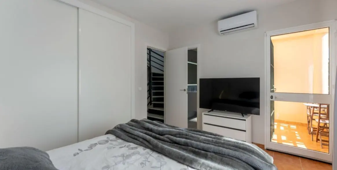 Venta de casa pareada en Artola 20