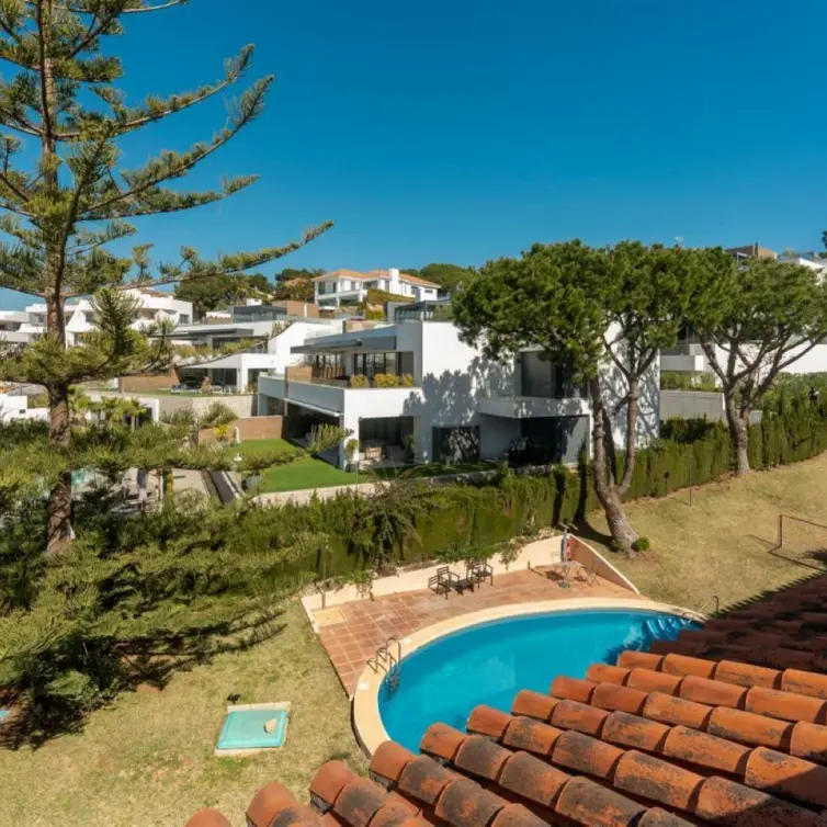 Venta de casa pareada en Artola