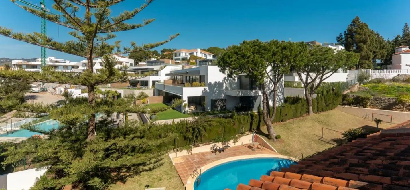 Venta de casa pareada en Artola 4