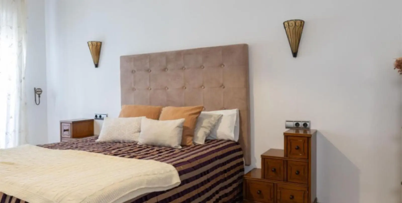Продажа  отдельно стоящей виллы в Marbella 9
