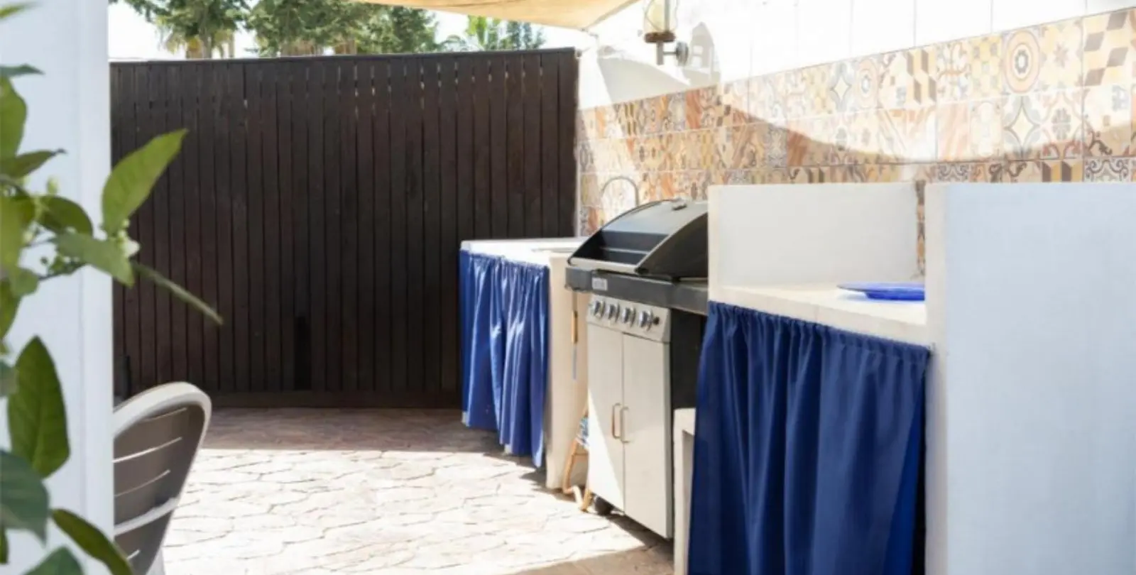 Продажа  отдельно стоящей виллы в Marbella 10