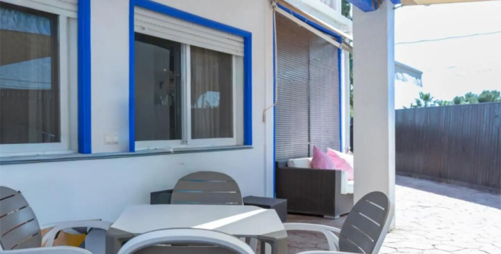 Продажа  отдельно стоящей виллы в Marbella 20