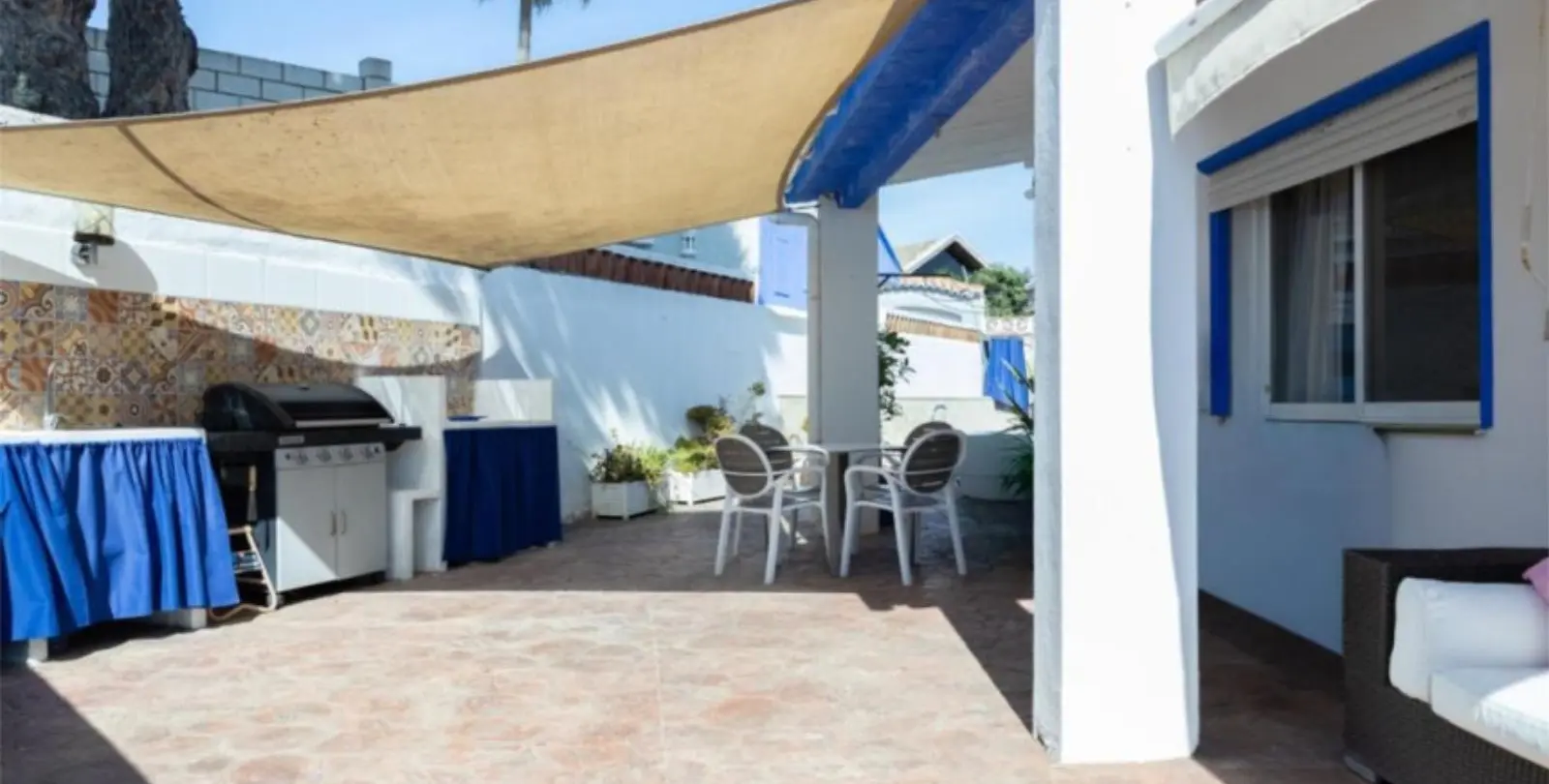Продажа  отдельно стоящей виллы в Marbella 21