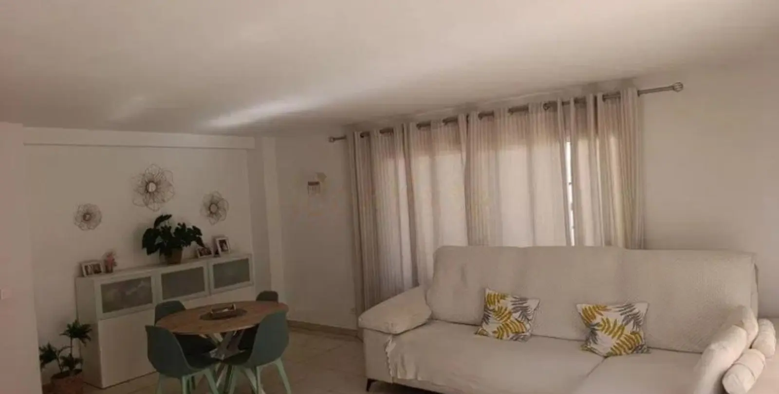 Venta de apartamento en planta media en Marbella 4
