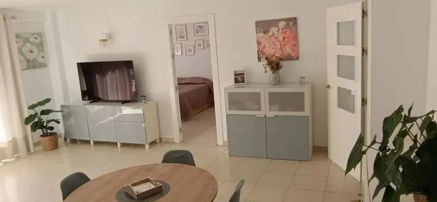 Venta de apartamento en planta media en Marbella 4