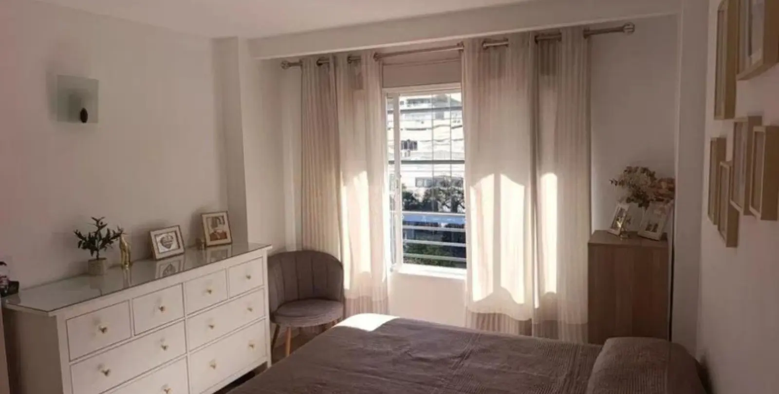 Venta de apartamento en planta media en Marbella 8