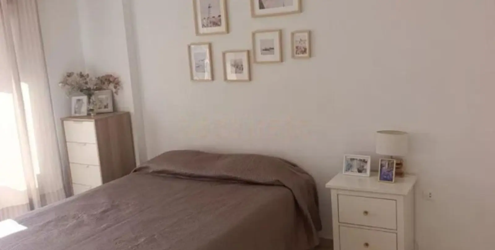 Venta de apartamento en planta media en Marbella 11