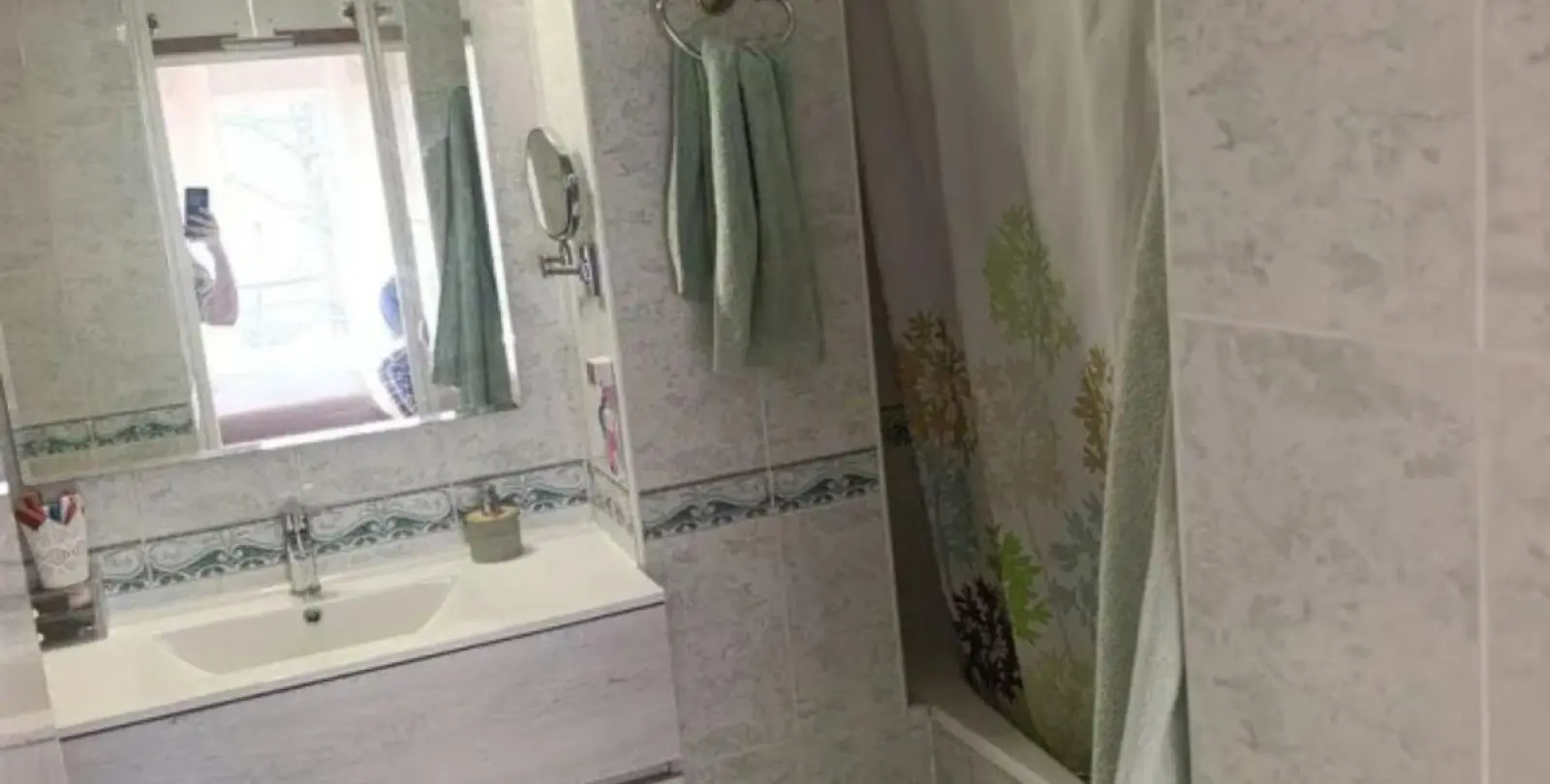 Venta de apartamento en planta media en Marbella 12