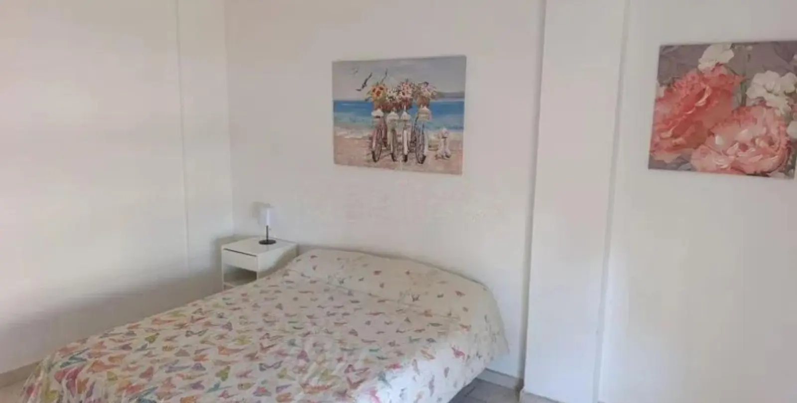 Venta de apartamento en planta media en Marbella 18