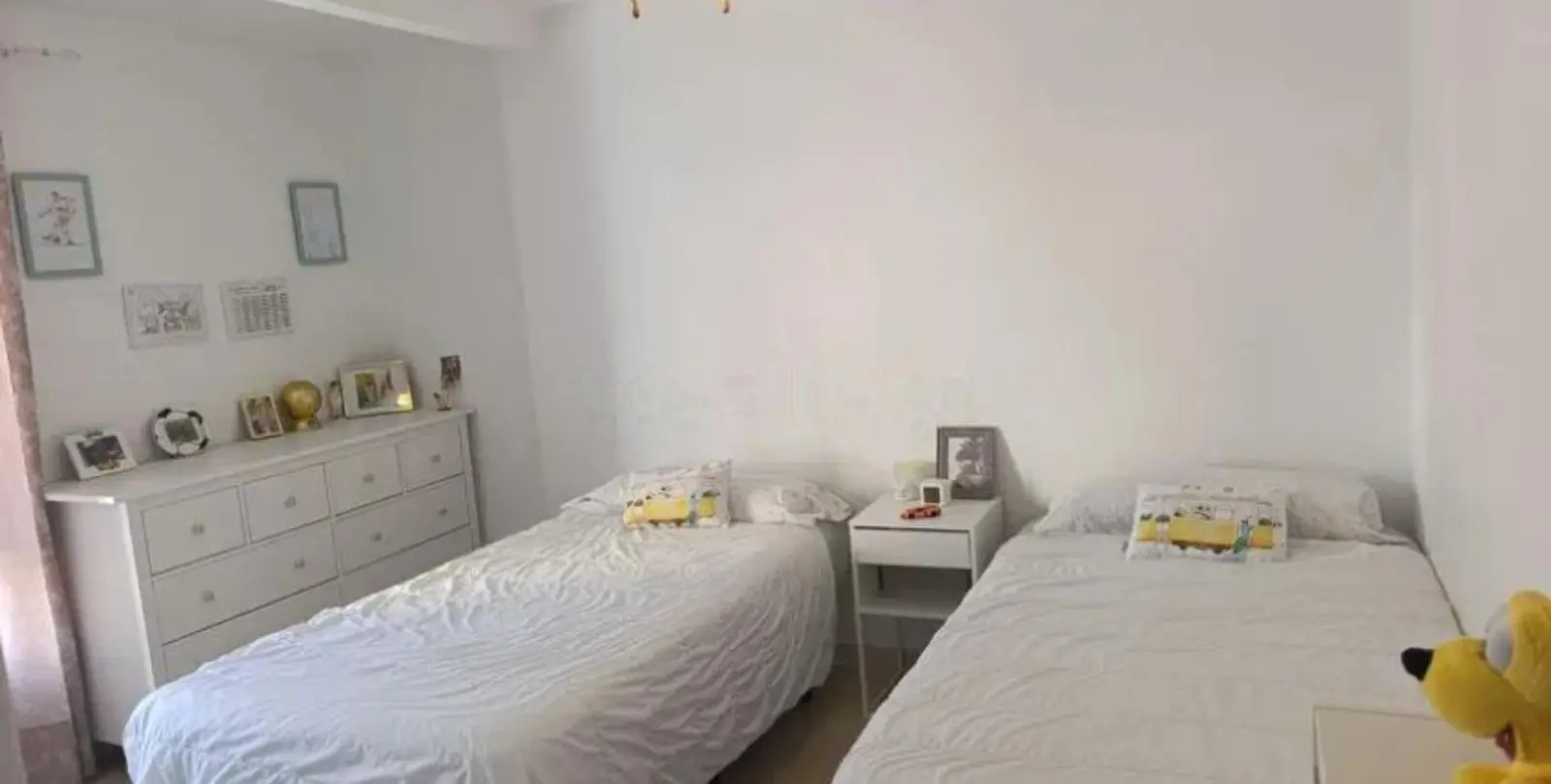 Venta de apartamento en planta media en Marbella 21