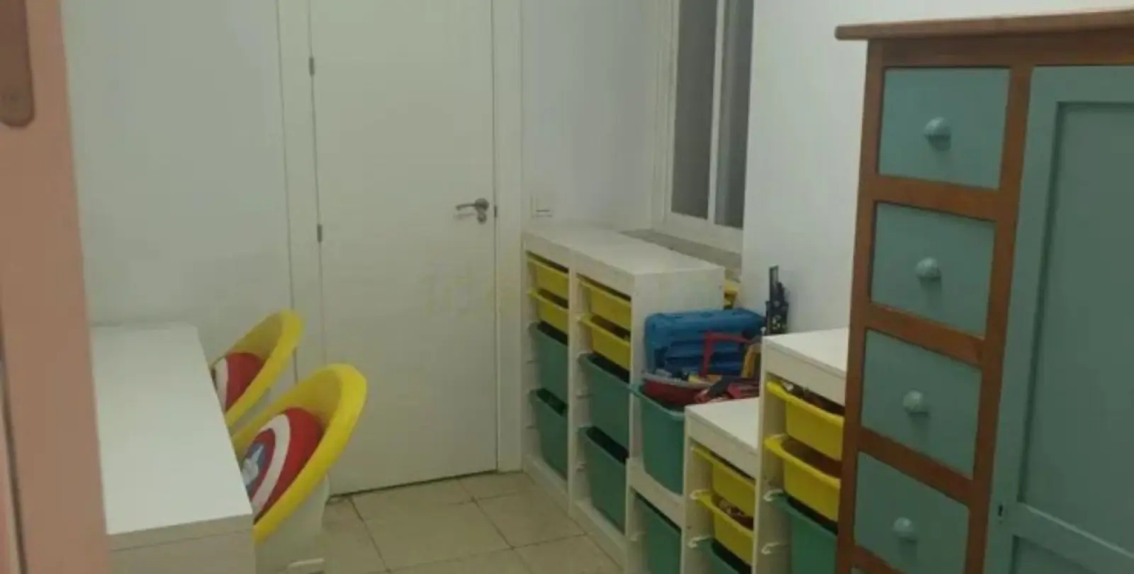 Venta de apartamento en planta media en Marbella 24
