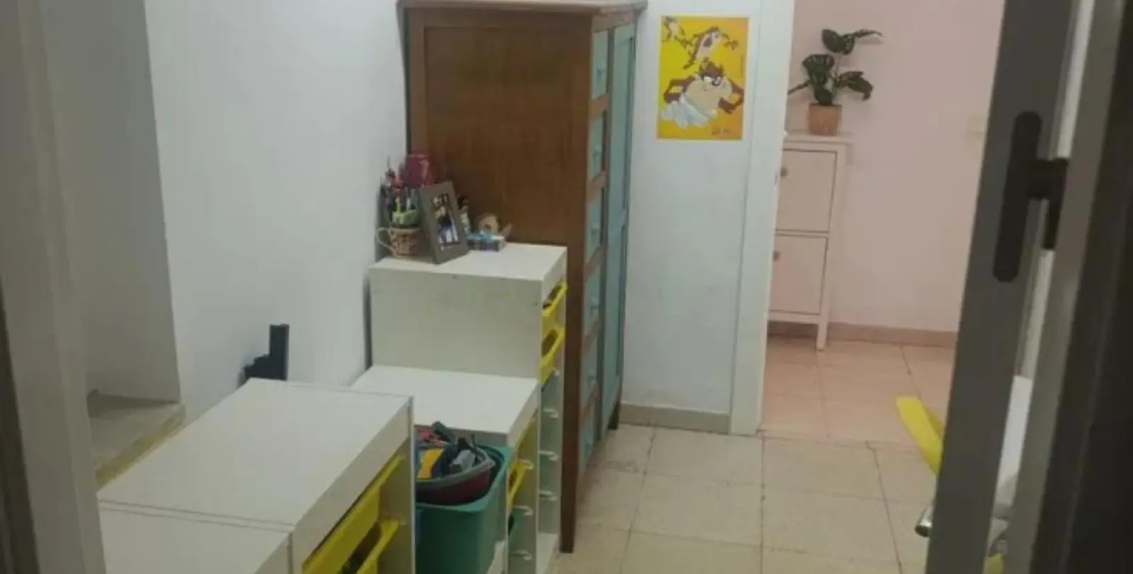 Venta de apartamento en planta media en Marbella 25