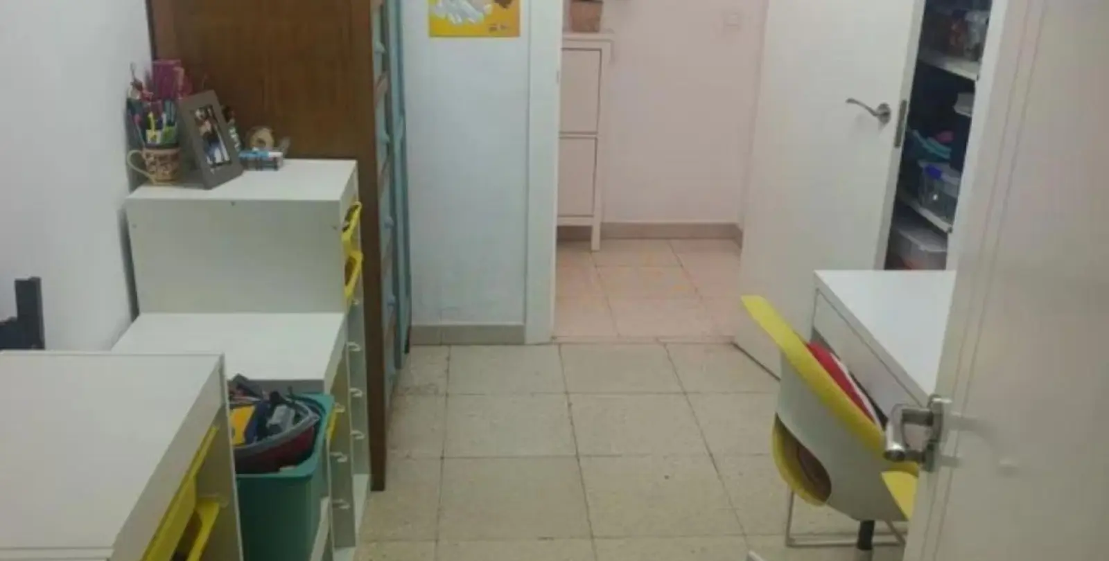 Venta de apartamento en planta media en Marbella 26