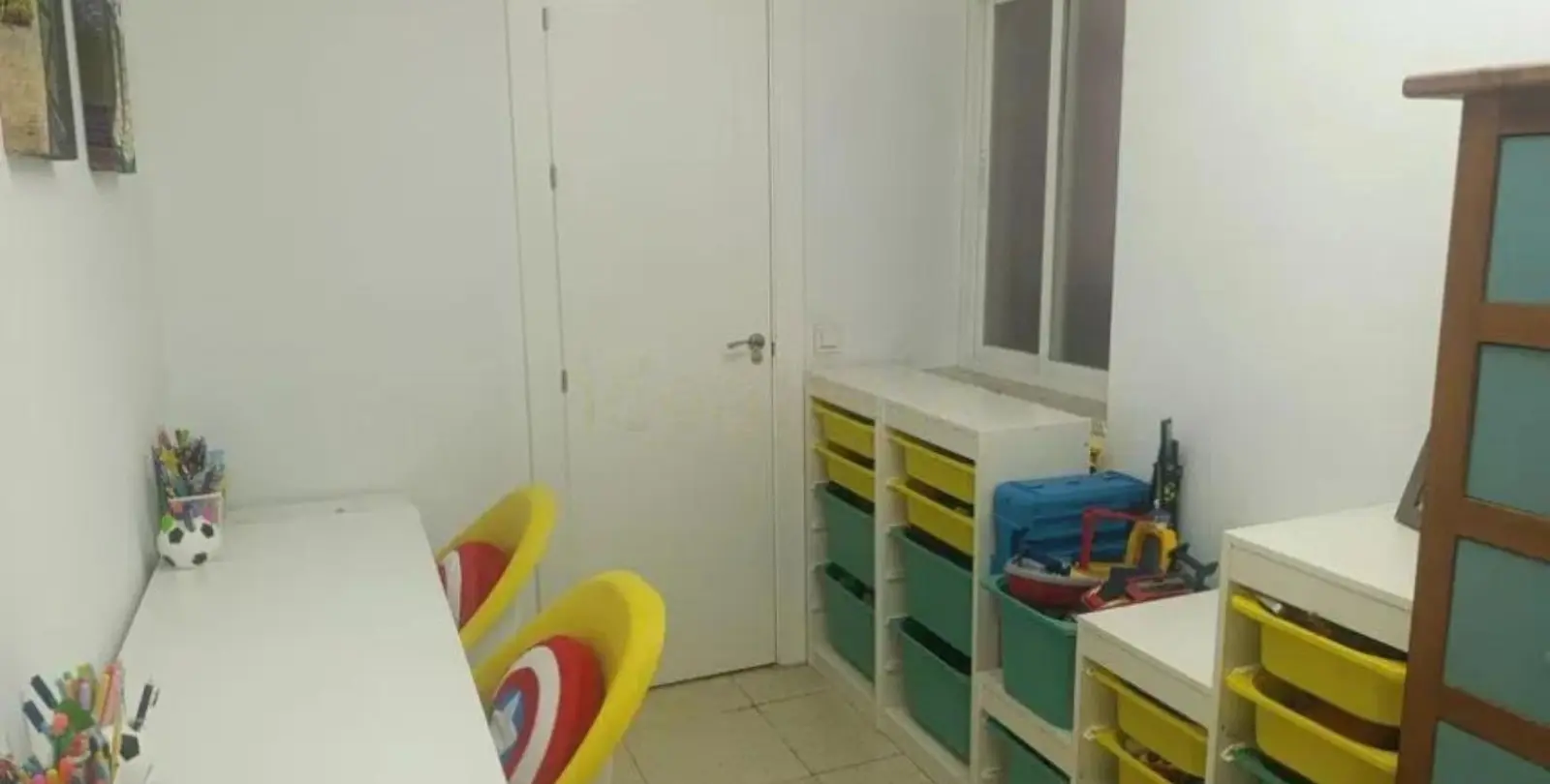 Venta de apartamento en planta media en Marbella 27