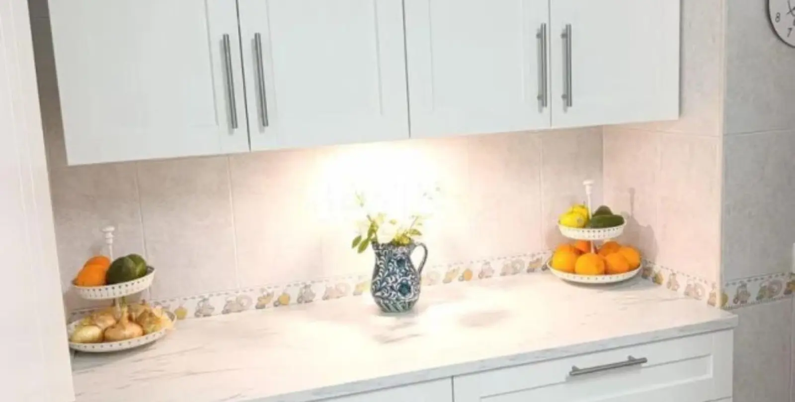 Venta de apartamento en planta media en Marbella 31