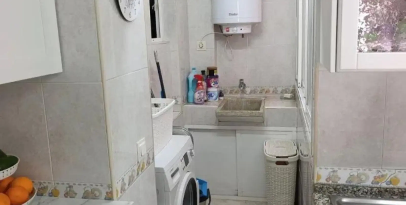 Venta de apartamento en planta media en Marbella 34