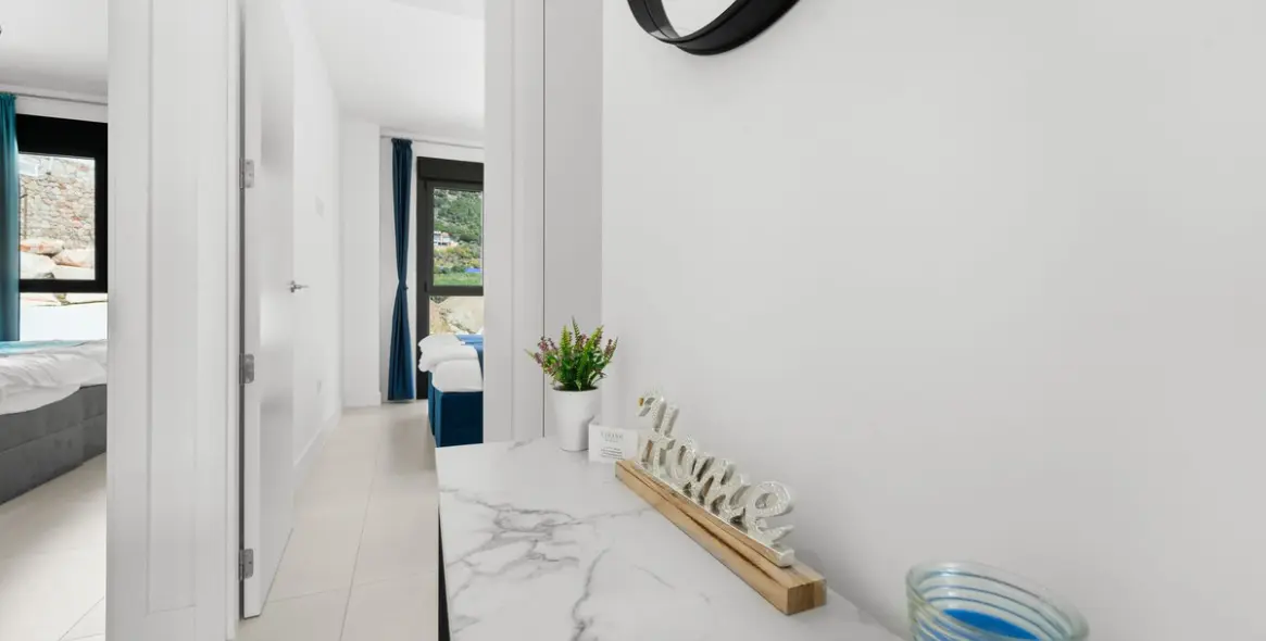 Продажа апартаментов на среднем этаже в Fuengirola 10