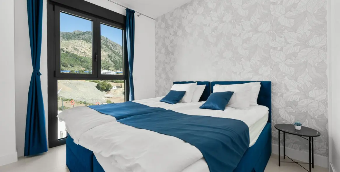 Продажа апартаментов на среднем этаже в Fuengirola 14