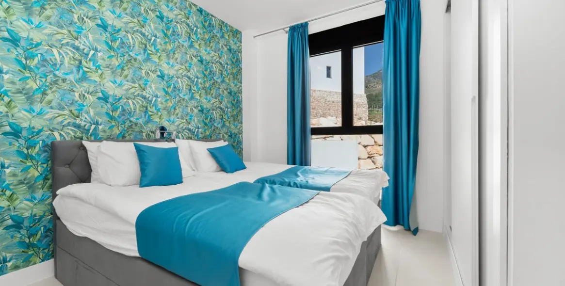 Продажа апартаментов на среднем этаже в Fuengirola 15