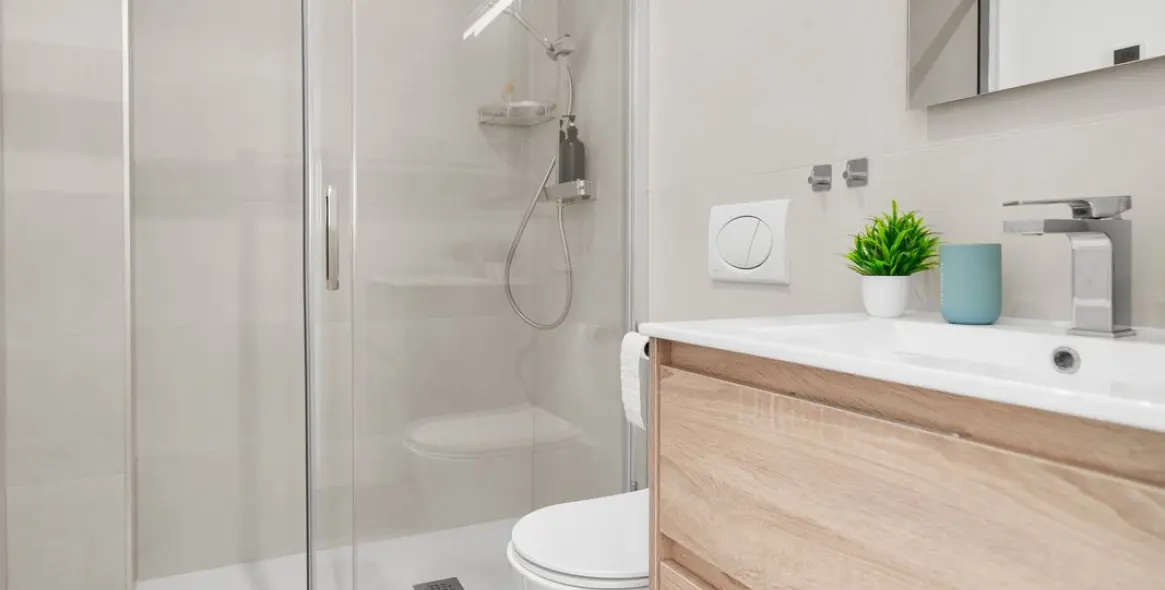 Продажа апартаментов на среднем этаже в Fuengirola 16