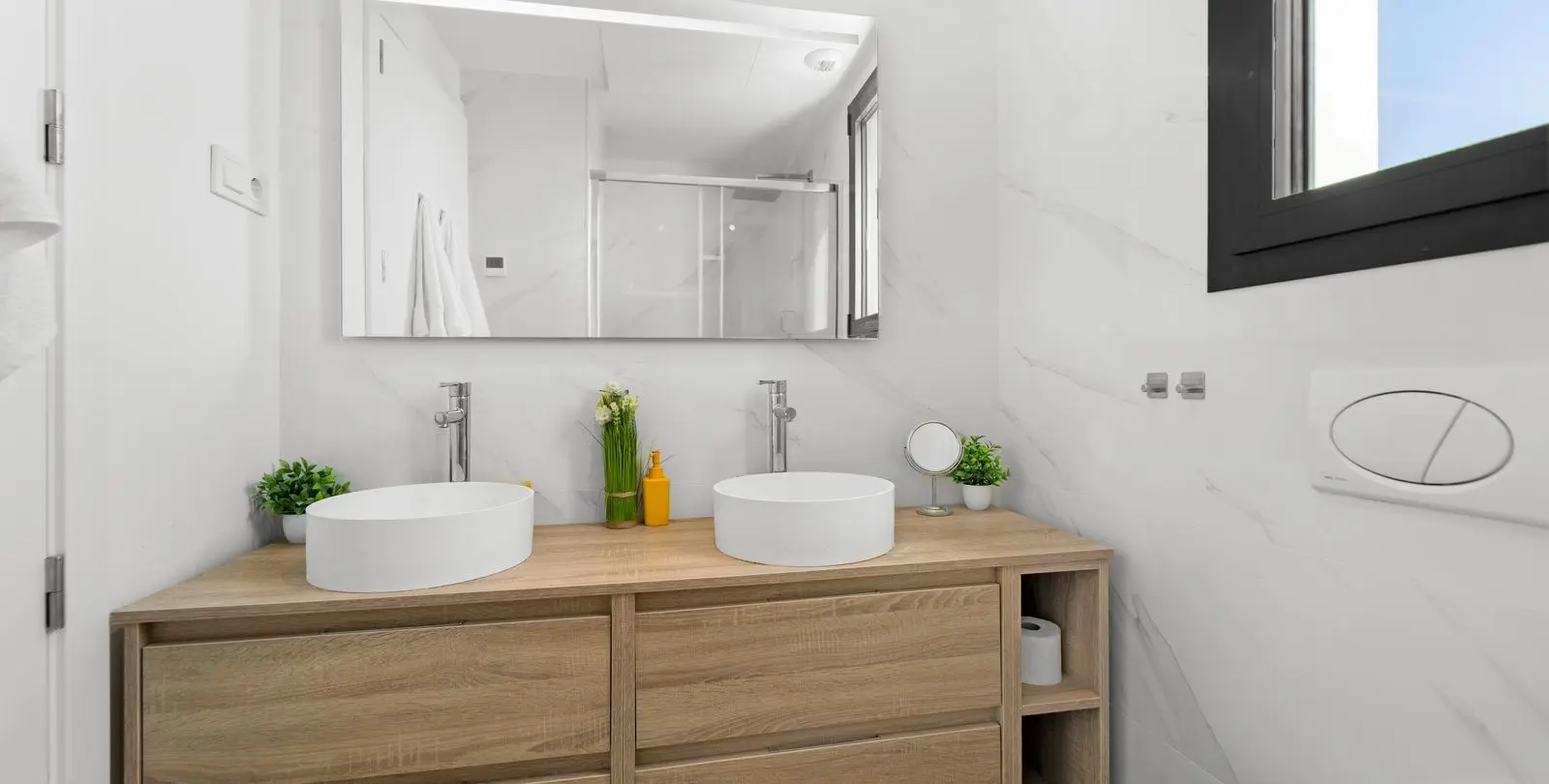 Venta de apartamento en planta media en Fuengirola 13