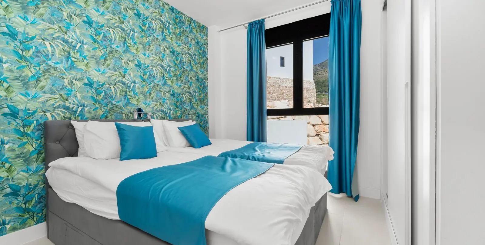 Venta de apartamento en planta media en Fuengirola 15
