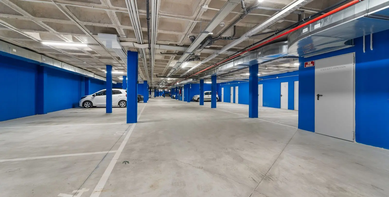 Venta de apartamento en planta media en Fuengirola 17