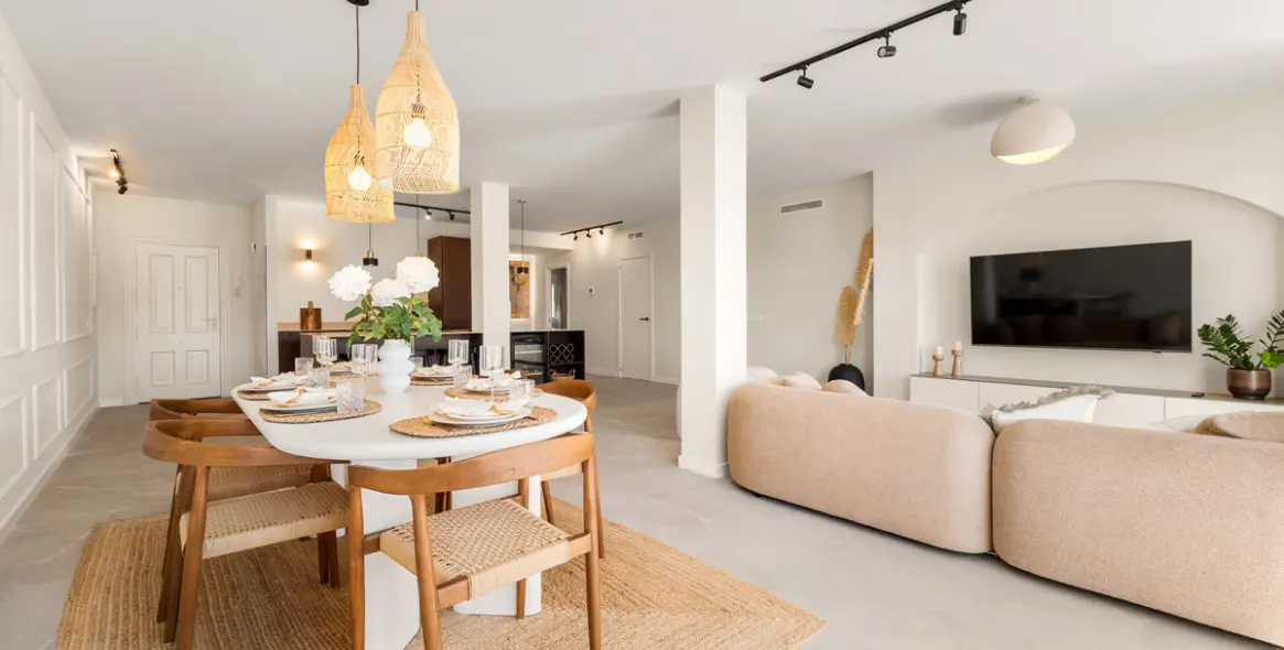 Продажа апартаментов на среднем этаже в La Quinta 2