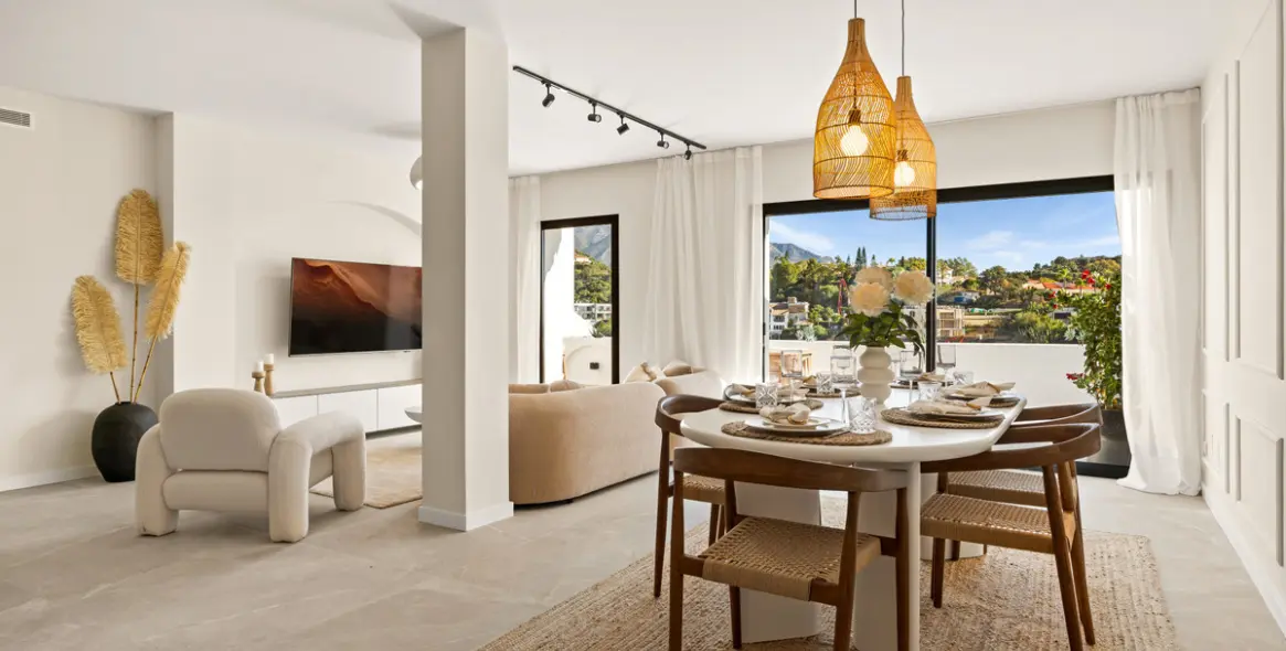 Продажа апартаментов на среднем этаже в La Quinta 3